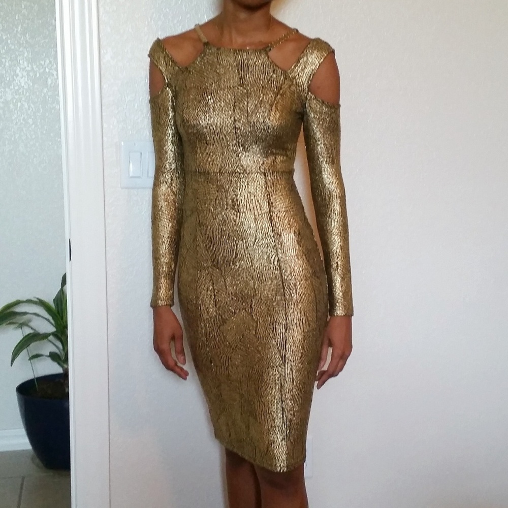 dress